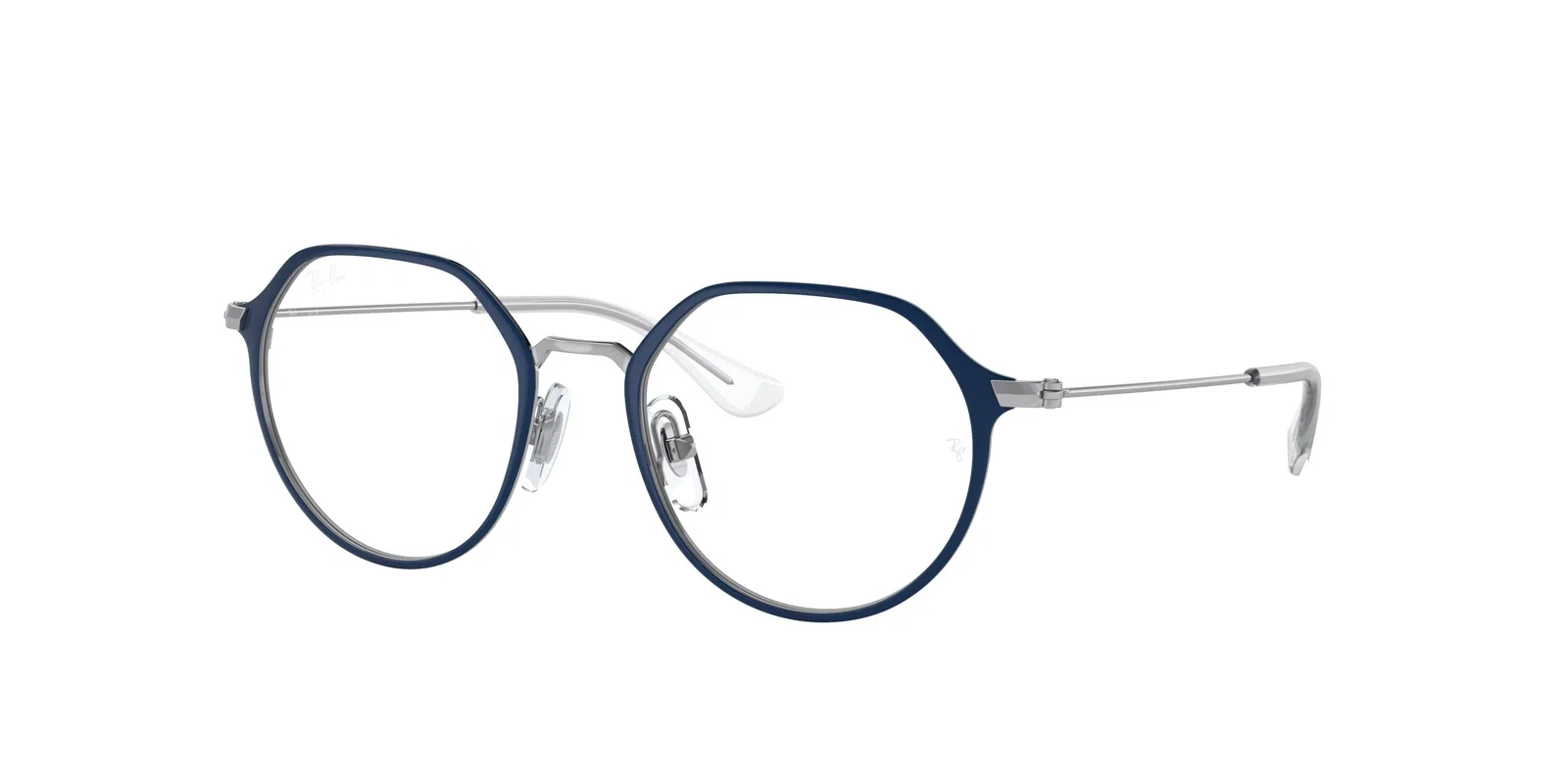 Ray-Ban Kids 0RY1058F Eyeglasses - view 3